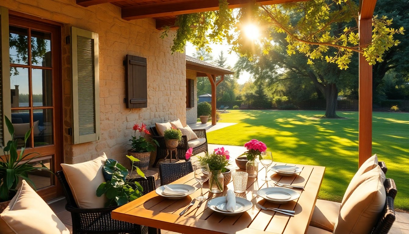 maximize your second home rental investment potential python 1759681168