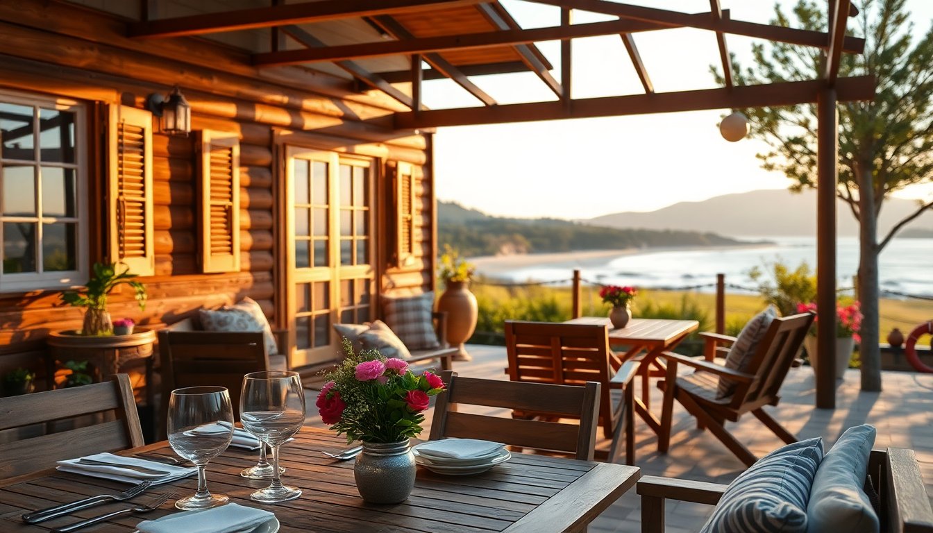 maximize your vacation rental income essential tips for success python 1759377333