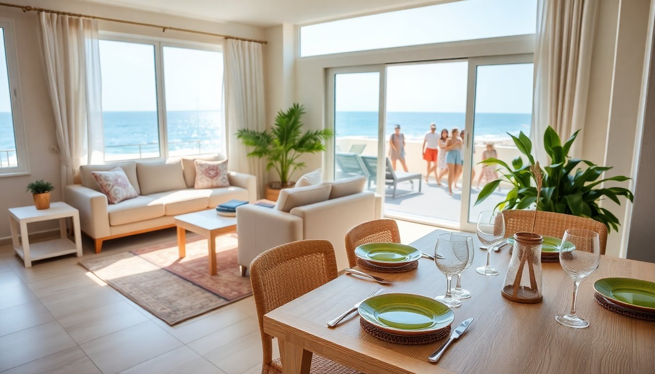 maximize your vacation rental income proven strategies for success 1760288128