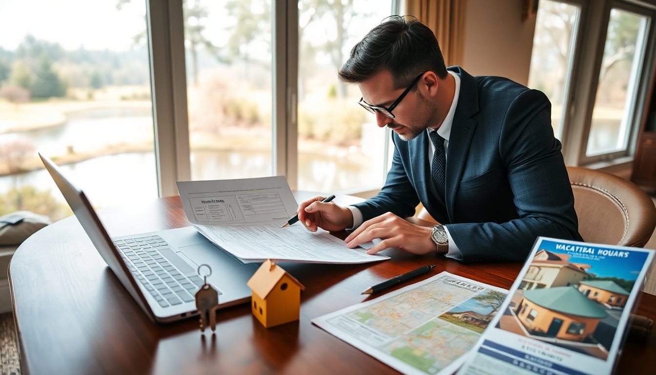 maximizing efficiency in managing your second home transactions 1760396530
