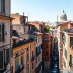 navigating the effects of new tax laws on short term rentals in rome 1761349868