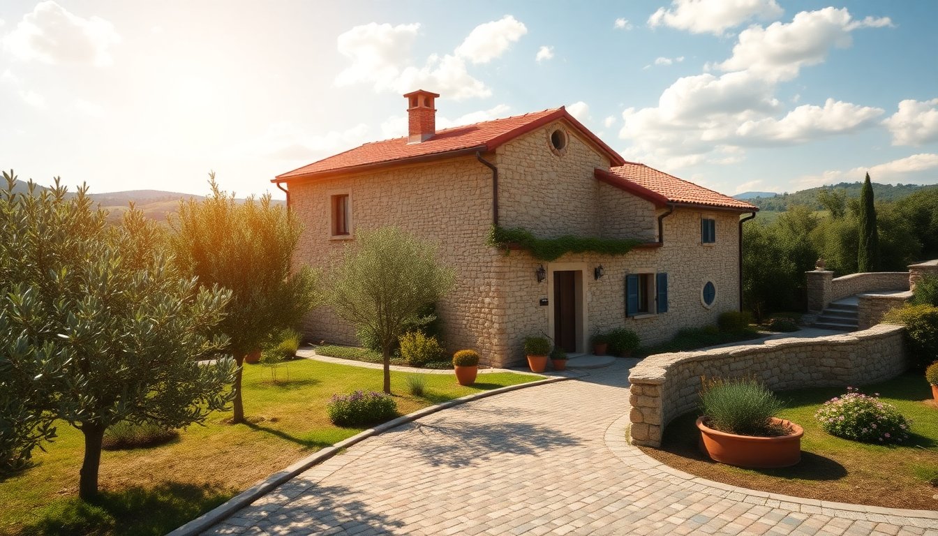 navigating the essentials of purchasing second hand properties in italy 1760114851