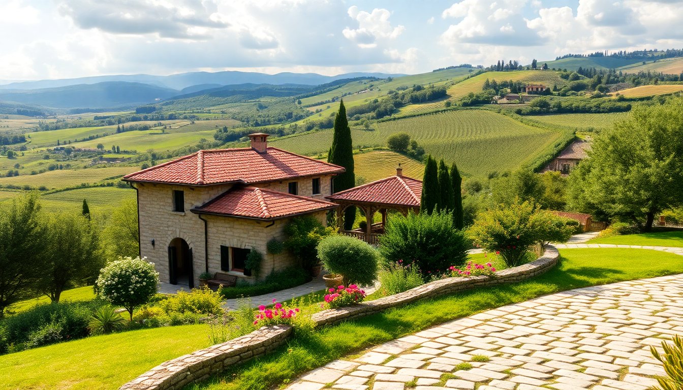 proven strategies for buying and selling second homes successfully 1760244839