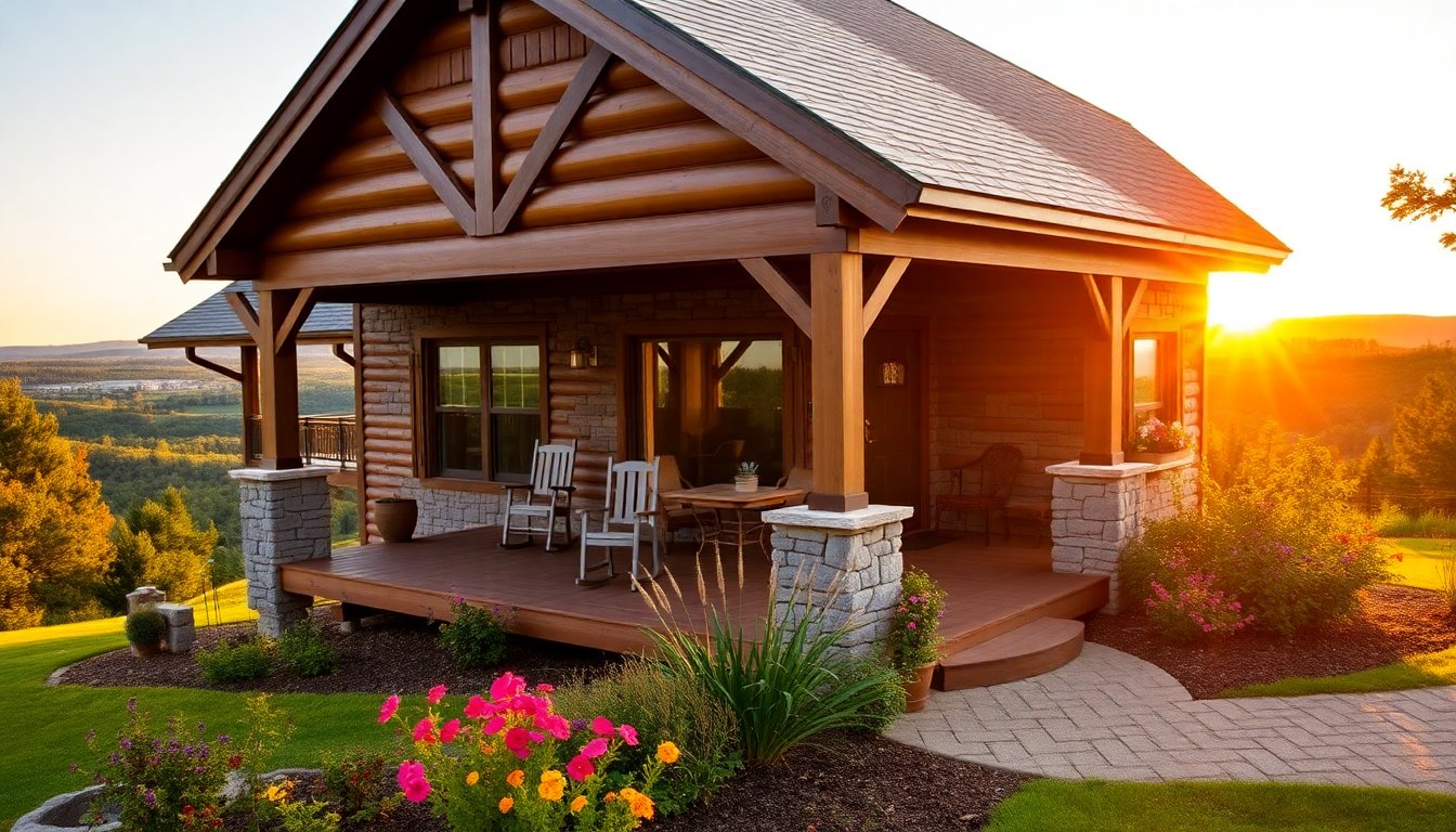 proven strategies to maximize your second home rental income 1760591611