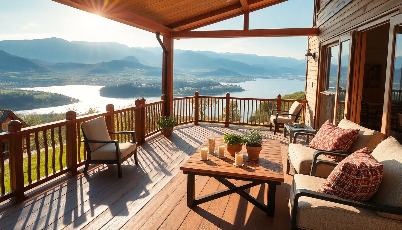 the pros and cons of renting out your second home a comprehensive guide 1760136509