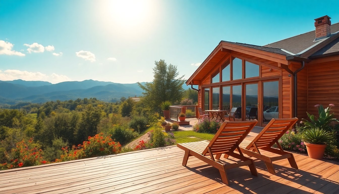 the ultimate benefits of choosing a vacation home for your getaway python 1759594289 1