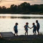 the ultimate family adventure discovering the perfect lakeside getaway in texas 1761809683