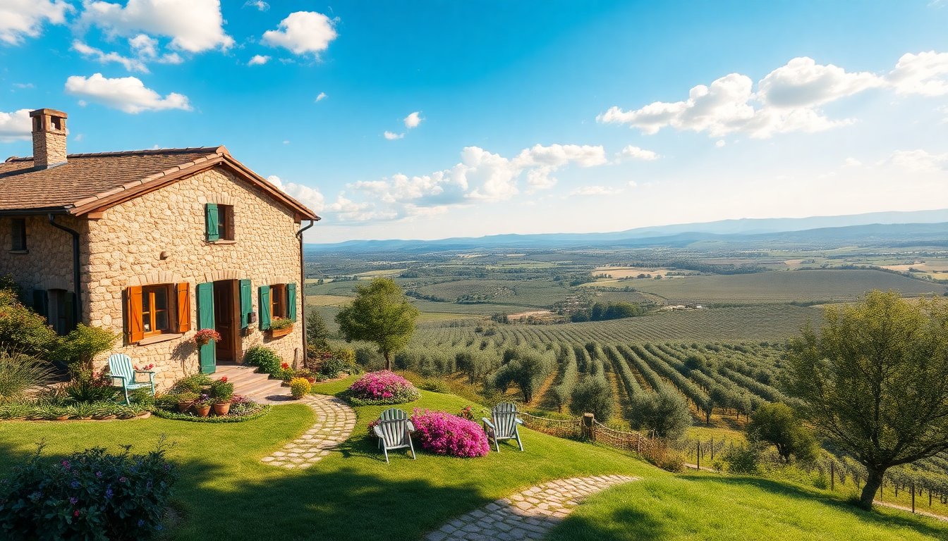 the ultimate guide to buying a second home essential tips and top destinations python 1759355671
