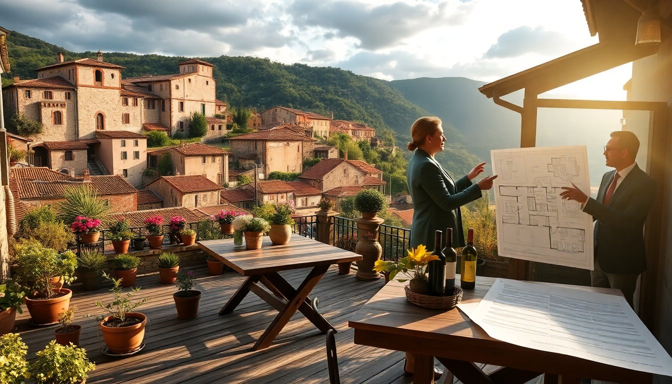 the ultimate guide to buying and selling second homes in italy expert tips and insights 1760700085