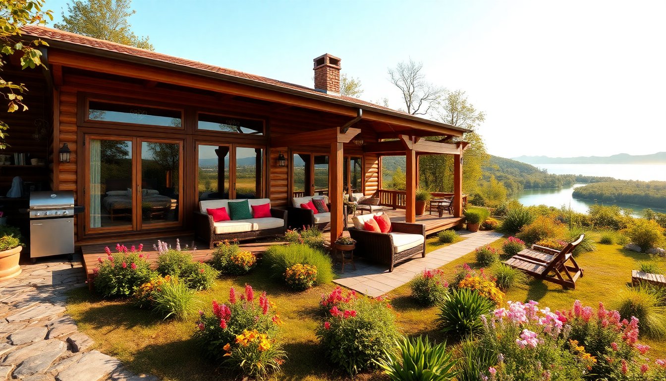 the ultimate guide to choosing the perfect vacation rental for every traveler 1760201493