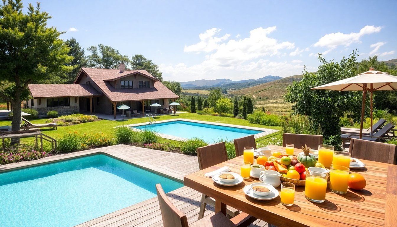 the ultimate guide to choosing the perfect vacation rental for your needs 1760656650