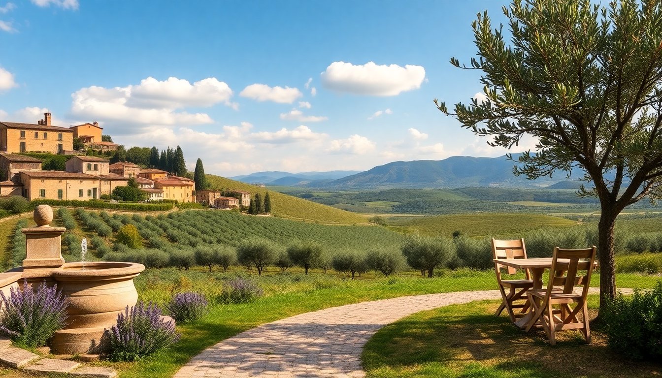the ultimate guide to selecting your dream second home in italy 1760830109