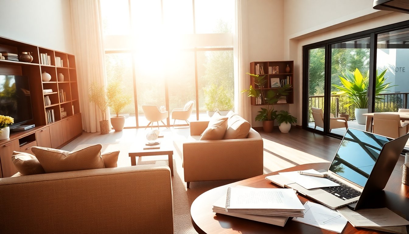 top strategies to maximize profit when selling your second home 1761220267