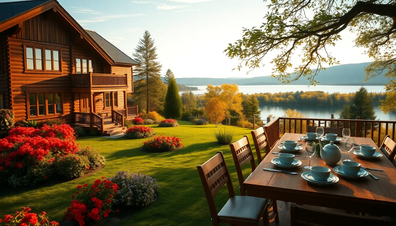ultimate guide to choosing your ideal second home essential tips for success 1761284982