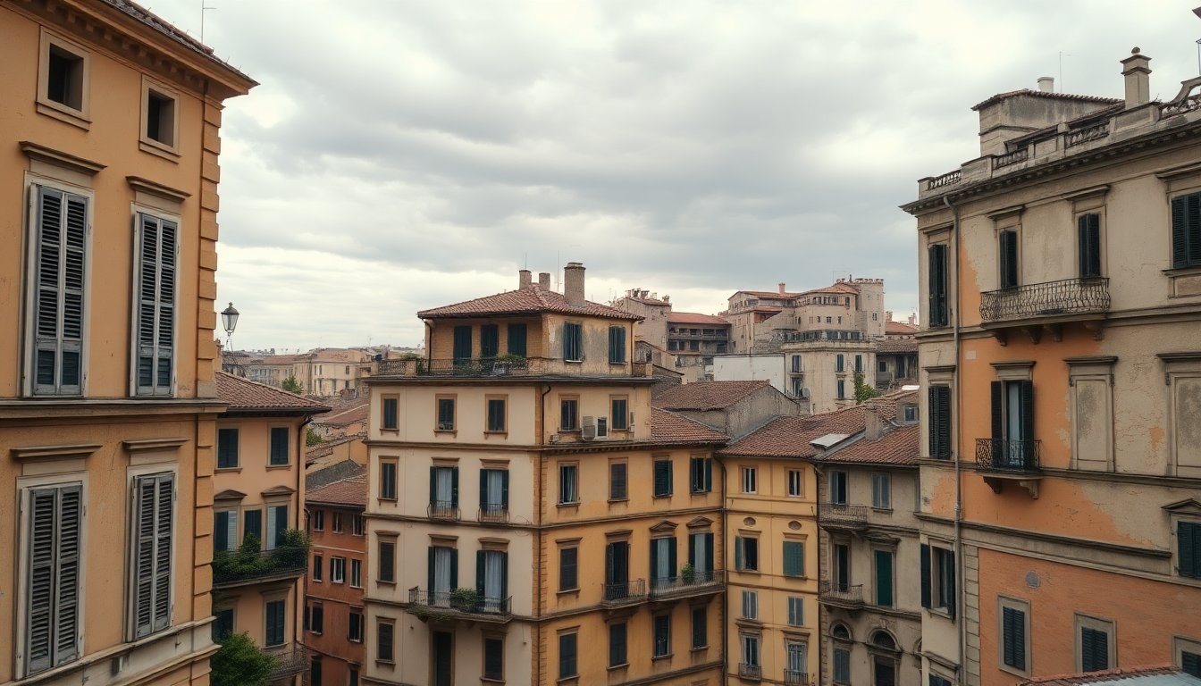 understanding home ownership and the housing crisis in italy a comprehensive overview 1761198651