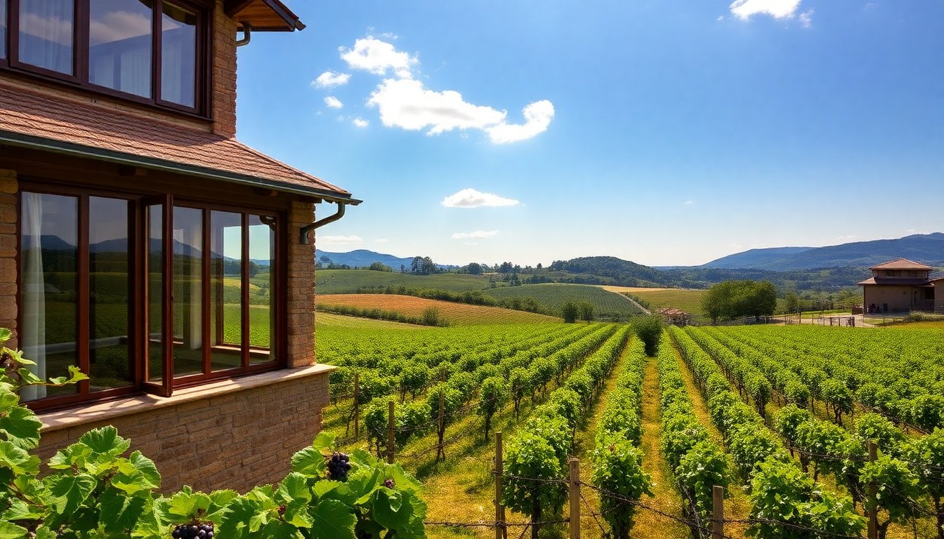 unforgettable nature retreats discover charming apartments in the langhe region 1761917843
