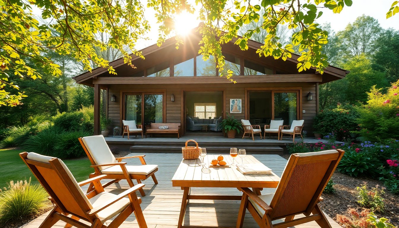 unlock the advantages of choosing vacation homes for your travel experience python 1759290688