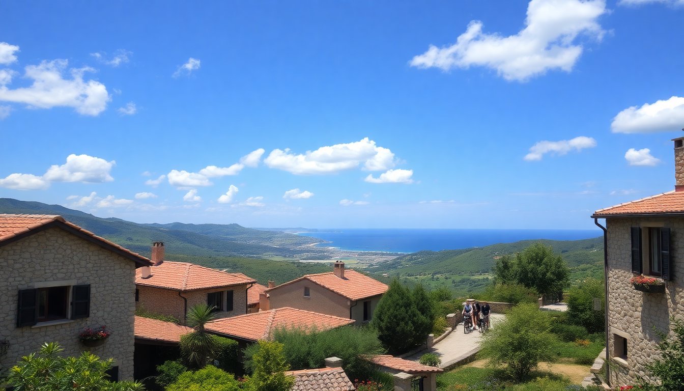 unlocking investment opportunities in italys second home real estate market python 1759637763