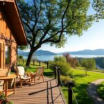 unlocking passive income strategies for profitable second home rentals 1759832923