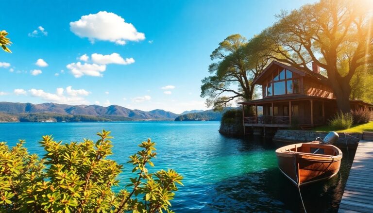 unlocking the advantages of investing in a second home why you should consider it 1760808449