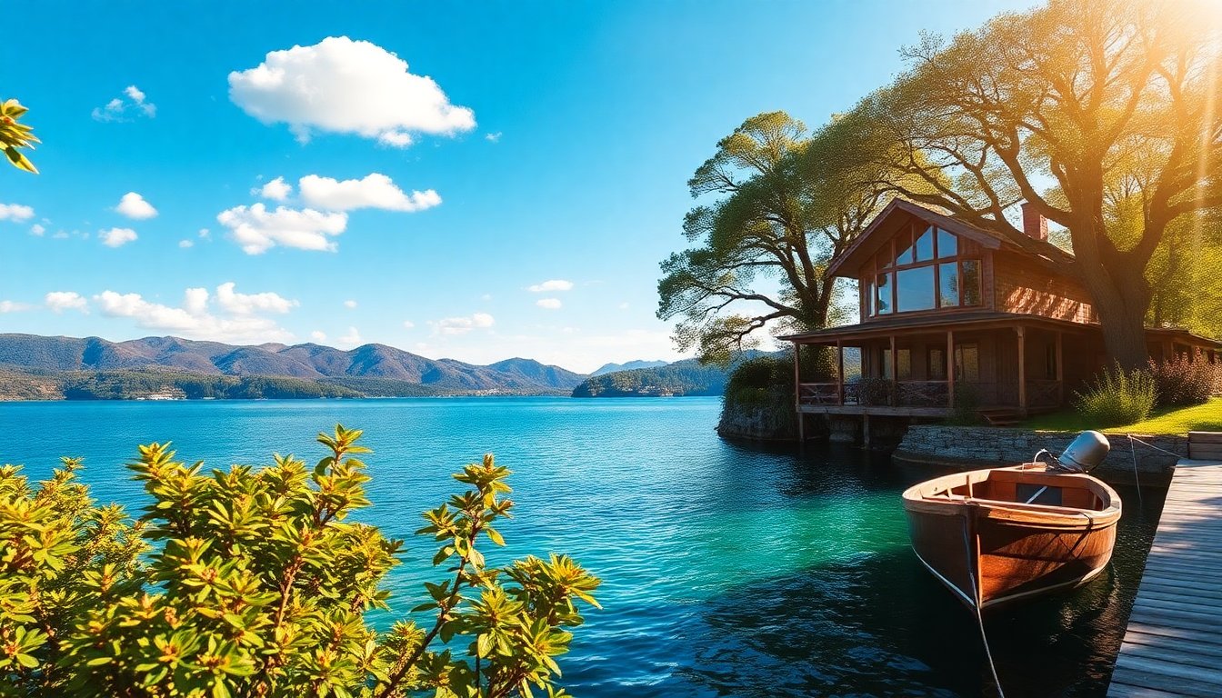 unlocking the advantages of investing in a second home why you should consider it 1760808449