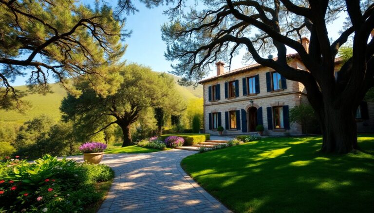 discover serene living spaces embraced by nature 1763543098