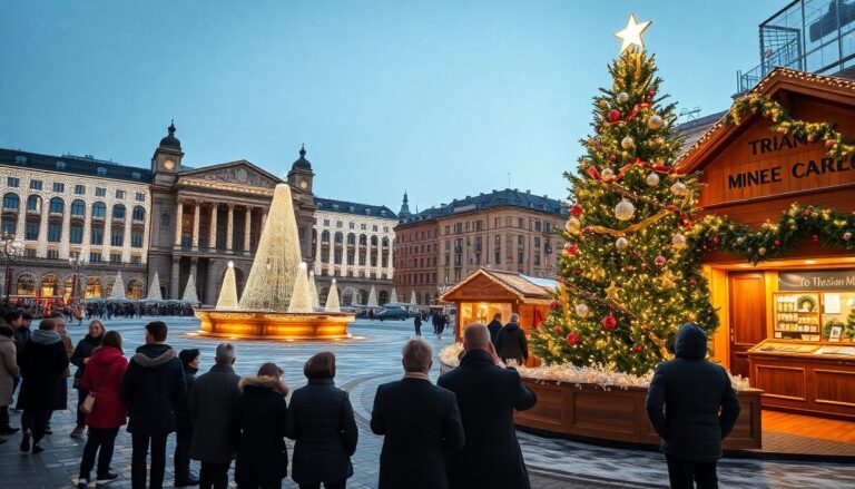 discover the enchantment of european christmas traditions and decorations 1762847615