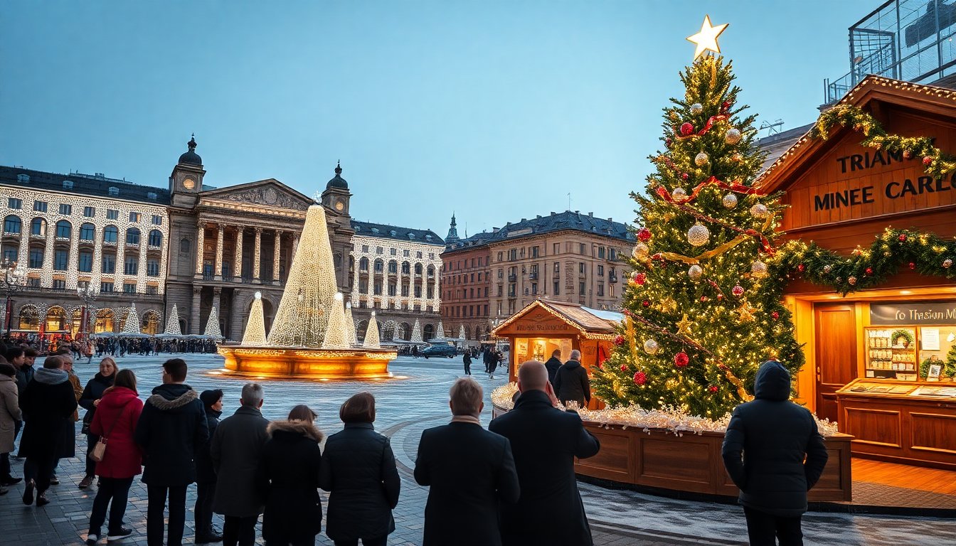 discover the enchantment of european christmas traditions and decorations 1762847615