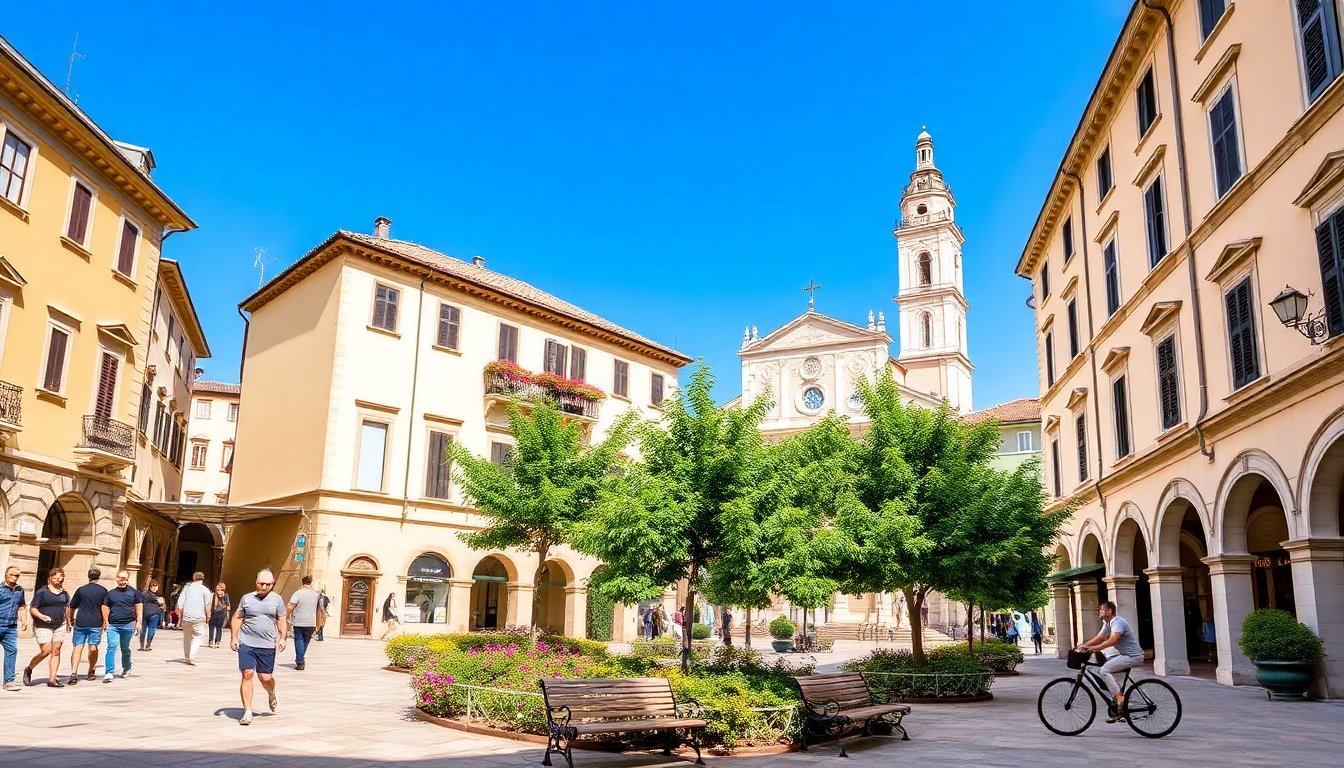 discover top real estate investment areas in forli 1764106903