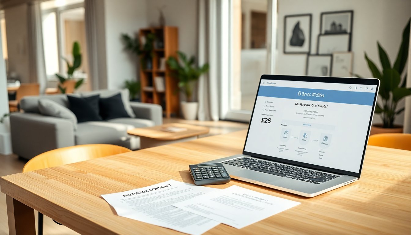 easy guide to securing an online mortgage with banca widiba 1762804256