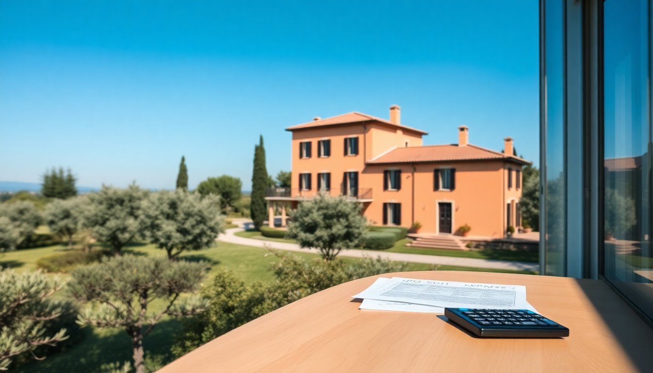 effective tax reduction strategies for second homes 1762956115