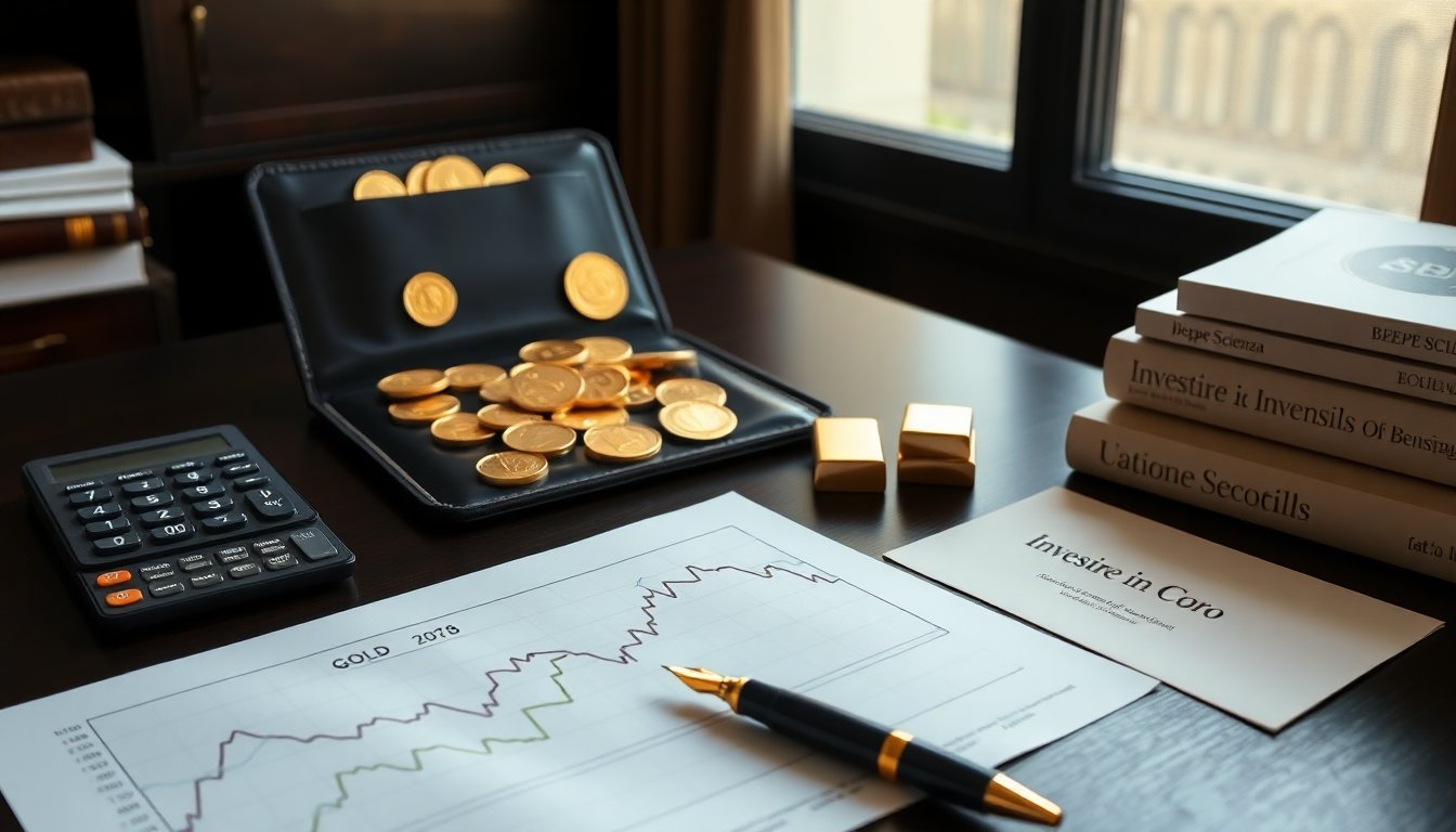 essential factors for successful gold investment 1762739440