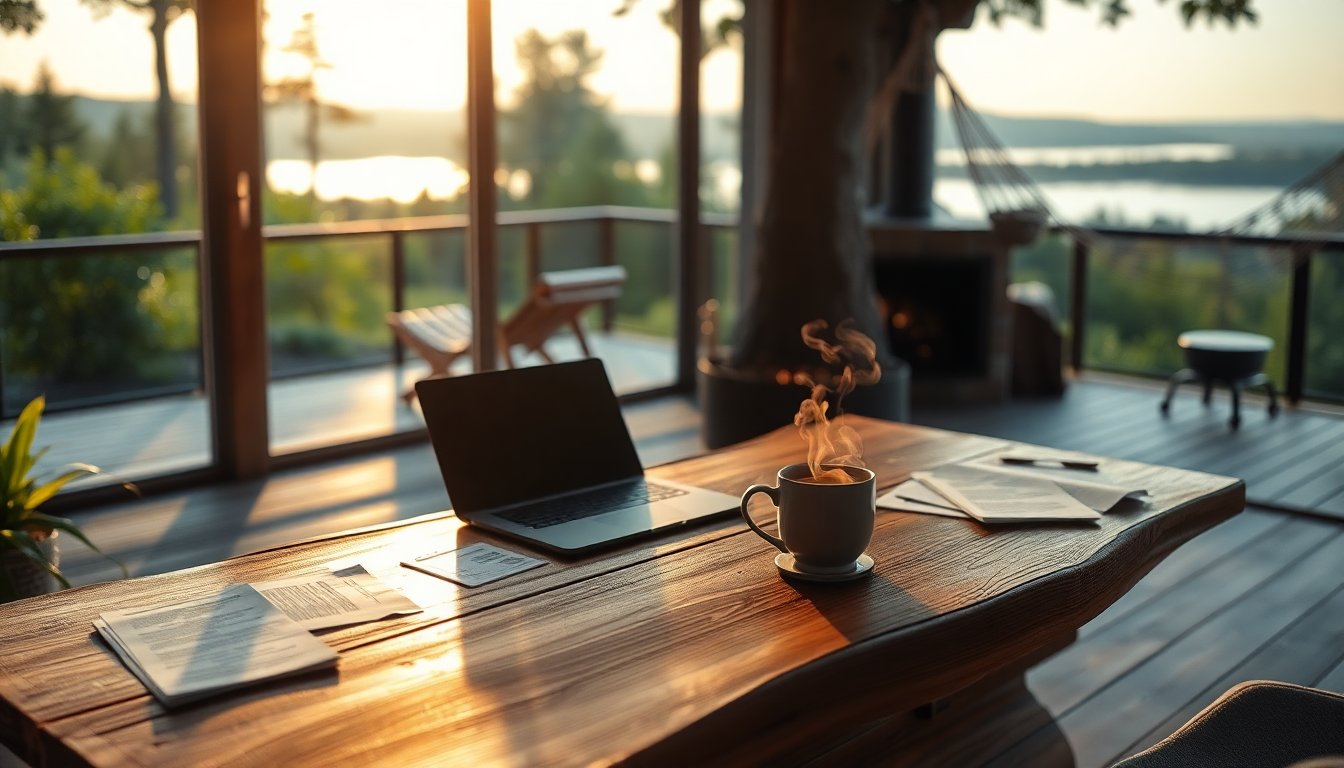 essential insights on second home tax updates and effective strategies 1763673583