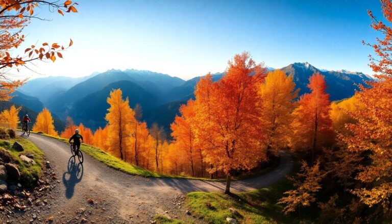 exciting autumn adventures in val di sole discover nature and thrilling sports 1762242003