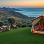 experience unique glamping in santantioco your ultimate mediterranean retreat 1762674520