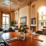 explore a luxurious prestige apartment in the heart of genoa 1762696201