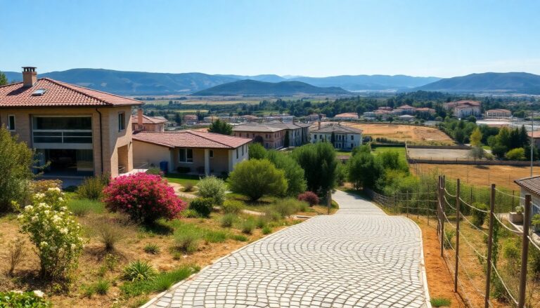 explore diverse real estate investment opportunities in offanengo 1764150235