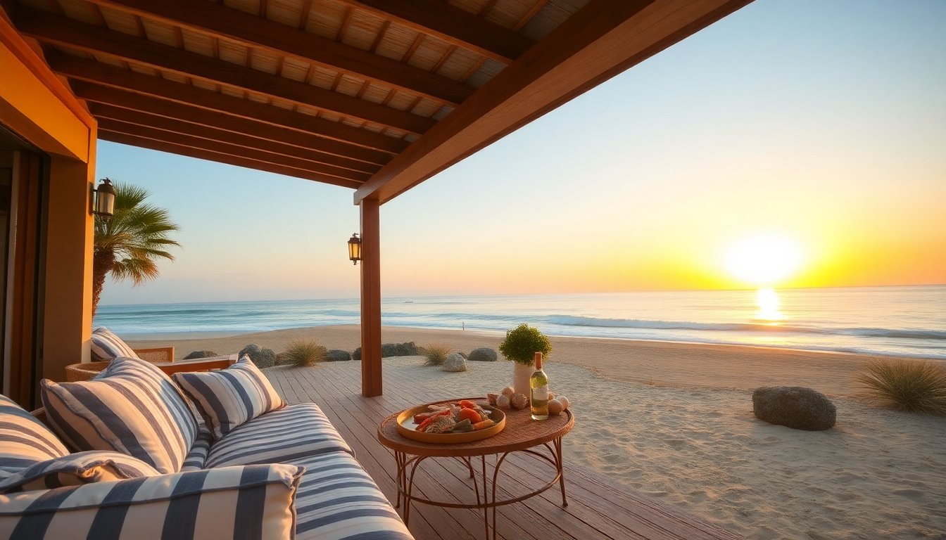 exploring the coastal retreat of corrado sassu and alessia in santa marinella 1763347363