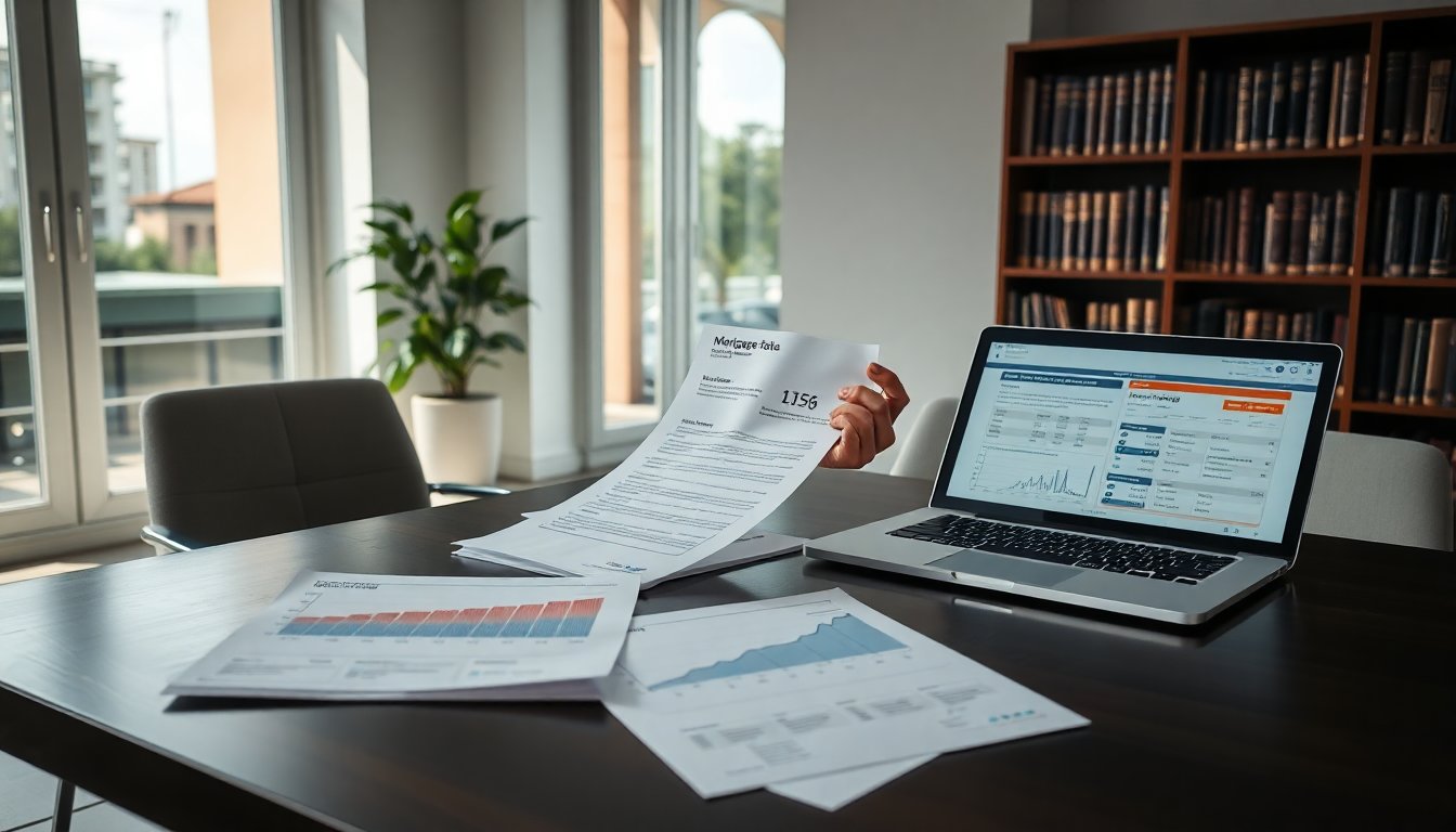 exploring the evolving mortgage landscape in italy rates and options 1762198827