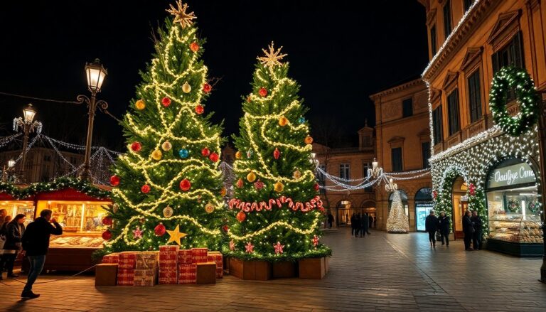 exploring the magical christmas traditions and lights across europe 1762847573