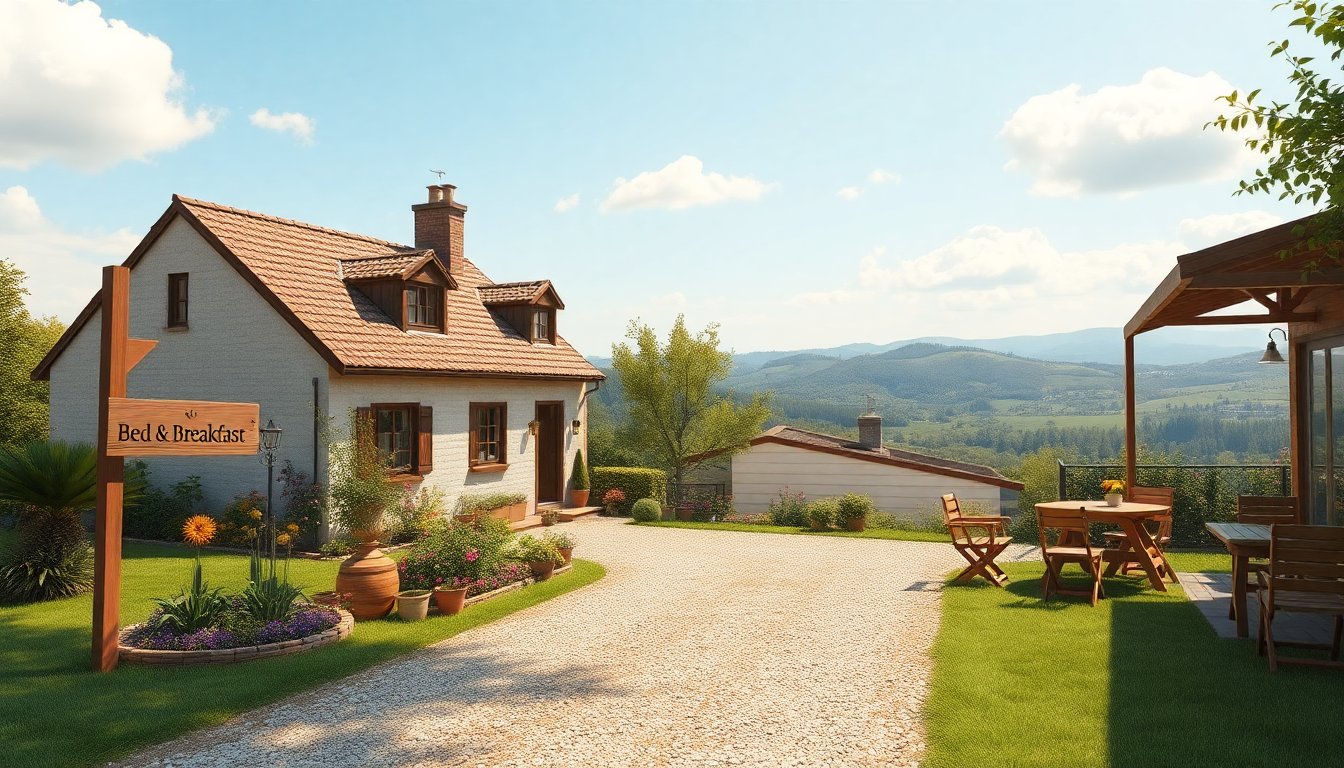 maximize savings effective tax strategies for second homes and bed breakfasts 1763521368