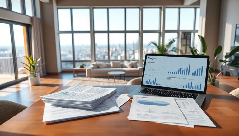 proven strategies to maximize returns on your investment property 1762458349