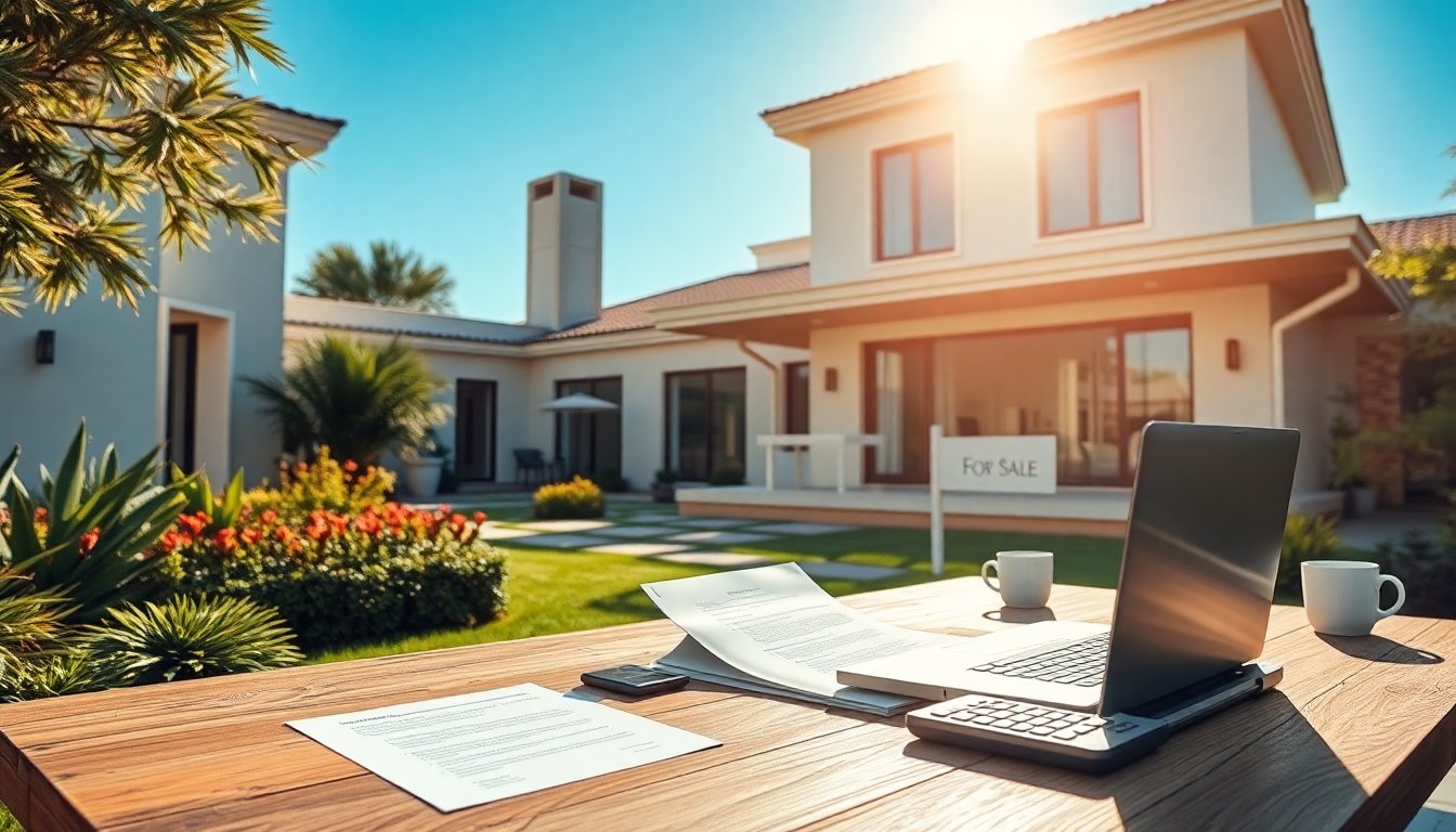 proven strategies to minimize capital gains tax on selling your second home 1764020076