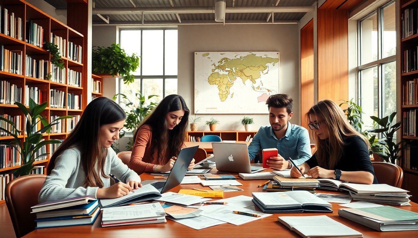 sardinia increases financial support for university students 1764215201