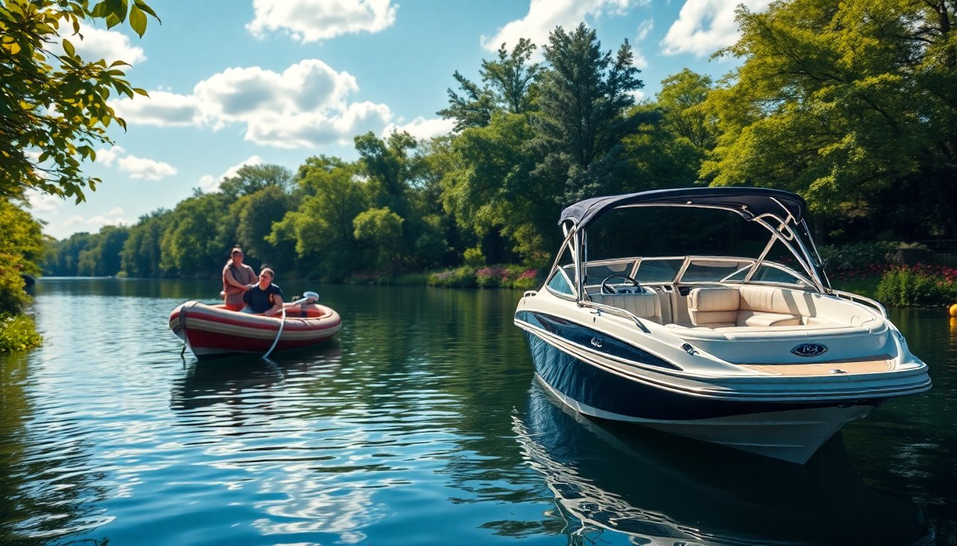 seamless boat rentals for your unforgettable adventure 1763369239