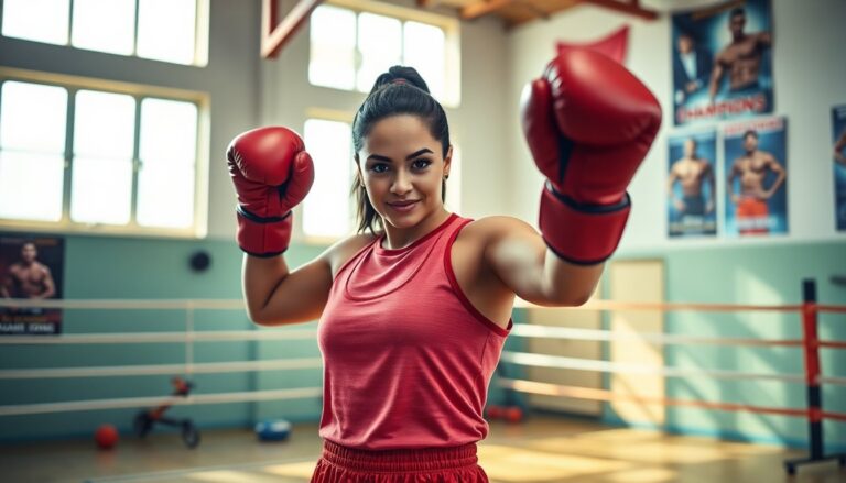 the inspiring journey of boxing champion sirine charaabi 1764258537