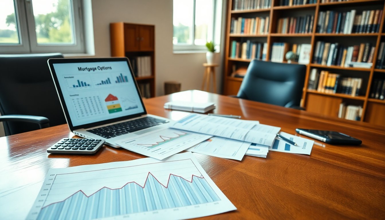 the ultimate 2025 mortgage guide fixed vs variable rates explained 1762090719