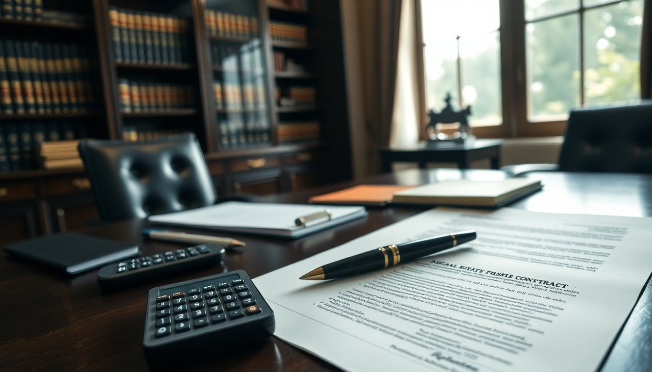 the ultimate guide to notary fees when purchasing a home 1763390949