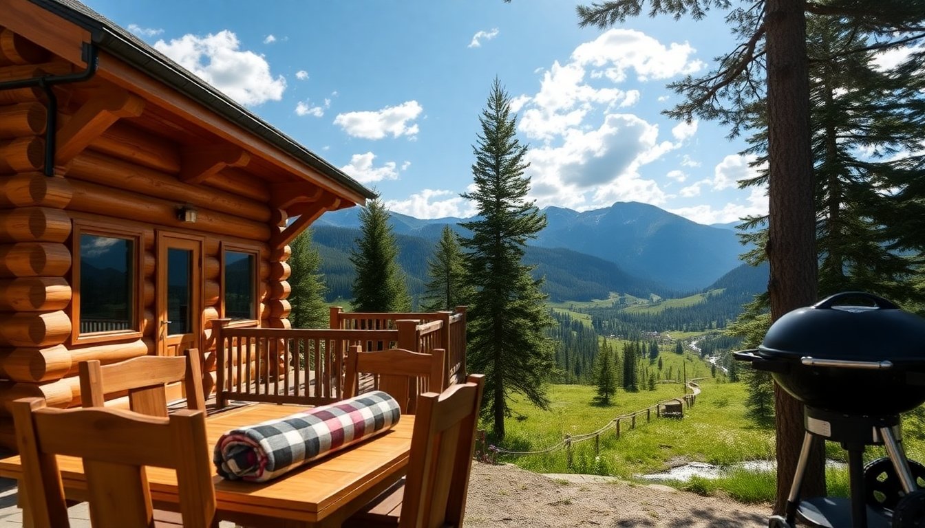 top strategies for successfully renting out your mountain home 1762155538
