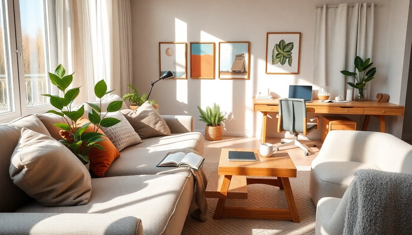 transform your rental into a cozy home essential tips and tricks 1764128560